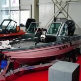 Фабрика лодок