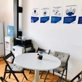 Креативная типография First Print