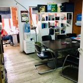 Креативная типография First Print