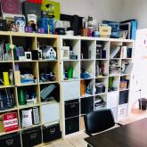 Креативная типография First Print