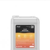 Aleaf Glue Remover. Средство для удаления следов клея, топлива, масляных пятен, смолы и других органических загрязнений