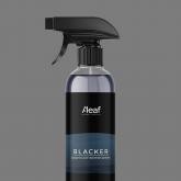 Чернение резины