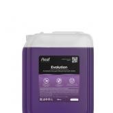Автошампунь для бесконтактной мойки Aleaf Evolution (1:3-1:5) Активная высококонцентрированная пена для бесконтактной мойки автомобилей, разработанная специально для применения в переходное время года.