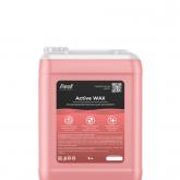 Воск-ополаскиватель