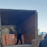 ООО "СЛУЖБА ПЕРЕВОЗОК"