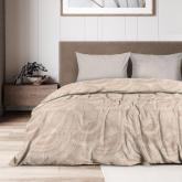 Комплект постельного белья от Ивановского бренда Wenge перкаль 100% хлопок, плотность ткани 110 г/м2., сочетает красоту и отменное качество. Постельное белье отлично стирается, выдерживая более сотни стирок, сохраняя размеры, цвета и рисунок.  Чтобы постельное белье из перкаля прослужило долгие годы, за ними нужно правильно ухаживать. Комплект постельного белья станет достойным дополнением в вашей спальне, как в квартире, так и на даче. Стирать следует при температуре воды от 30 до 40 градусов. При стирке н