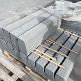 Бордюр и поребрик