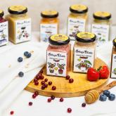 «Мусихин. Мир мёда»