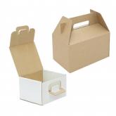 Коробки типа Чемодан