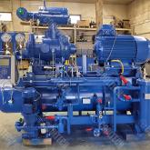 Холодильный агрегат