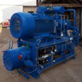 Холодильный агрегат