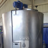 Уральский завод пищевого оборудования