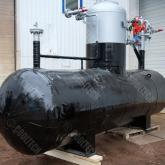 Емкостное оборудование