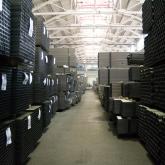 Нижне-Волжский Трубный Завод