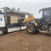 Деревообрабатывающее предприятие Ника