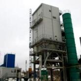 Производство асфальтобетонной смеси, бетона