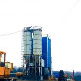 Производство бетона, раствора