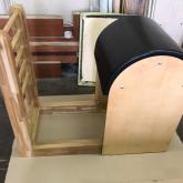 Бочка Pilates Land