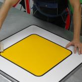 Изготовление дорожных знаков