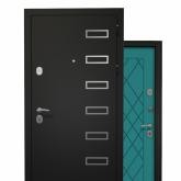 Входная дверь Гелиодор серии Стандарт plus-3.3