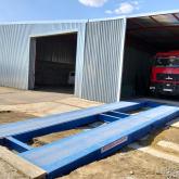 ООО "АКРОН МЕТАЛЛ РЕСУРС"