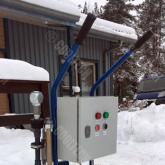 Маслозаправочная станция