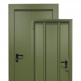 Технические двери