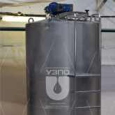 Уральский завод пищевого оборудования