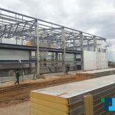 ЛСТК Каркас 