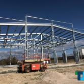 ЛСТК Каркас 