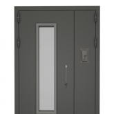 Подъездные двери