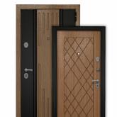 Входная дверь Гелиодор серии Престиж plus-2.2