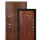 Входная дверь Гелиодор серии Престиж