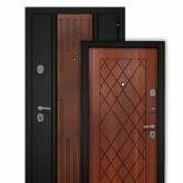 Входная дверь Гелиодор серии Престиж plus-2.1