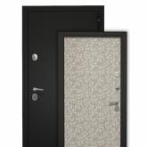 Входная дверь Гелиодор серии Стандарт с панелью ПВХ