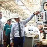 ООО "МЦЕНСКПРОКАТ"