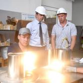 ООО "МЦЕНСКПРОКАТ"