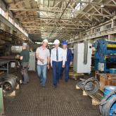 ООО "МЦЕНСКПРОКАТ"