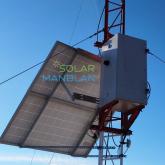 Солар Манблан