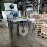 Уральский завод пищевого оборудования