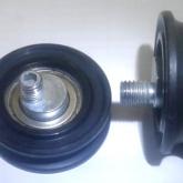 Ролик с осью 