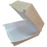 Коробочка для бургера