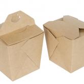 Коробочки для лапши ВОК