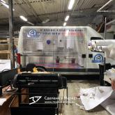 3D Vehicle Wrap Graphic Design. Оклейка автомобиля 3D рекламой услуг на автомобилях компании "Инженер дом". Правый борт. г.Тюмень. 2020 год. Вышлем в цифровом виде 3D рекламу, а вы сможете на месте распечатать в ближайшей типографии на обычной плёнке и наклеить на автомобиль или билборд. info@marketanima.ru +7-918-576-61-72