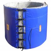 Термоэлектромат для ЖБИ форм