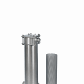 Корпус мешочного фильтра КМФ-02