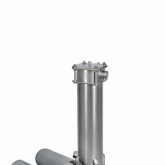 Корпус мешочного фильтра КМФ-02.Дуо