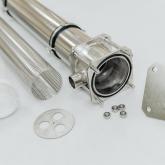 Корпус мешочного фильтра КМФ-04-2