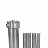 Корпус мешочного фильтра КМФ-4.МП-Р