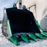 Ковш экскаватора